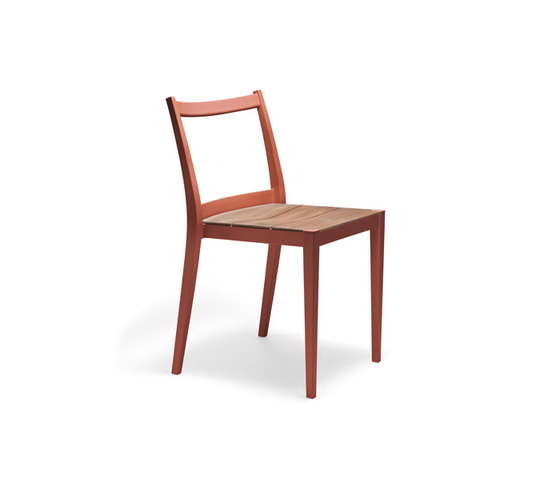Play Sidechair | Chairs | DEDON