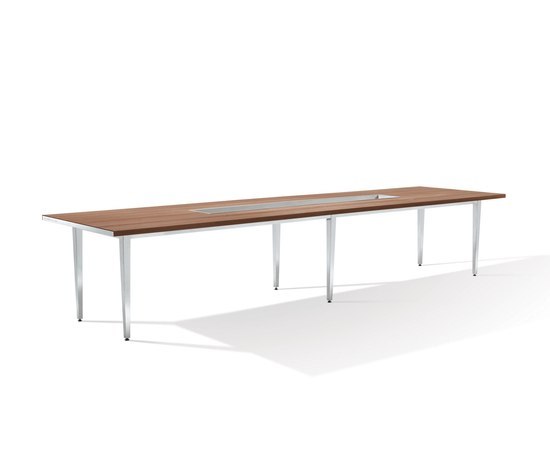 Play Dining table | Dining tables | DEDON