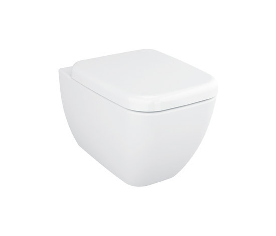 Shift Wand-Tiefspül-WC | WCs | VitrA Bathrooms