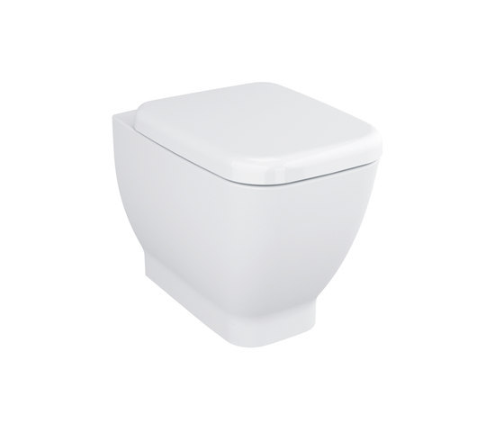 Shift Floor standing WC | Inodoros | VitrA Bathrooms