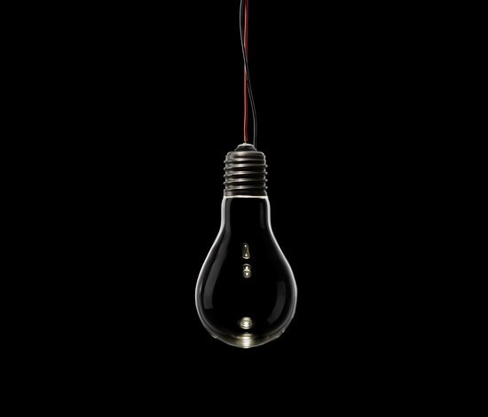 WoonderLux | Lámparas de suspensión | Ingo Maurer