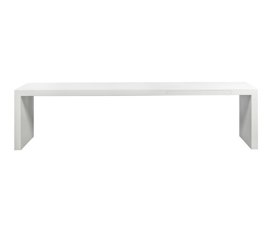 B-ARTABLE | Dining tables | Colect