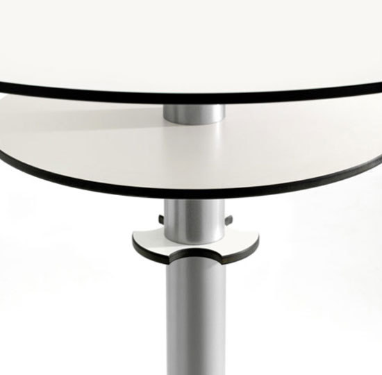 KUP | Standing tables | B—Line S.r.l.