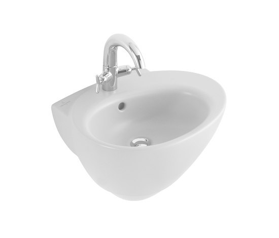 Aveo Handwashbasin | Wash basins | Villeroy & Boch