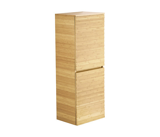 Aveo Tall cabinet | Wall cabinets | Villeroy & Boch