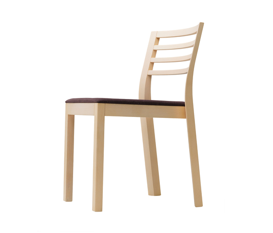 488 P | Chairs | Thonet