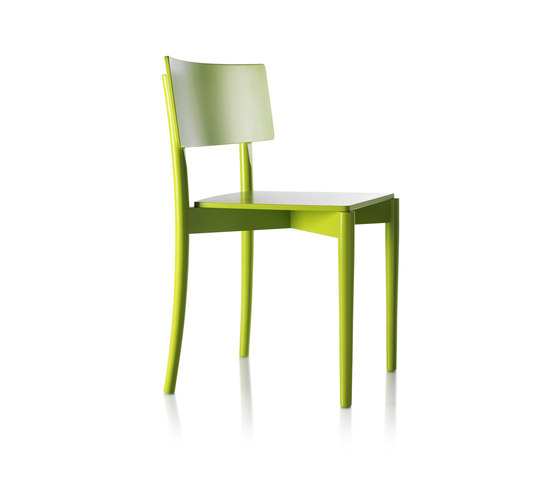 ARC | Chairs | Zilio Aldo & C