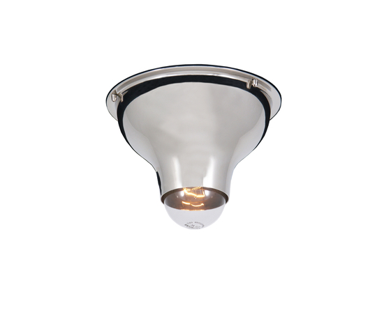 KM4 ceiling lamp | Lámparas de techo | Woka