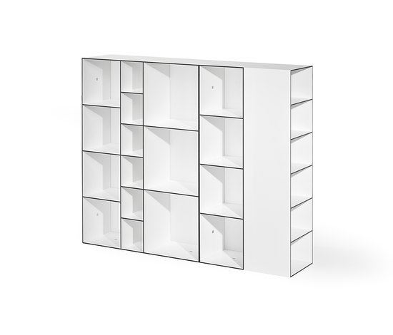 WOGG CARO Shelf Box | Shelving | WOGG