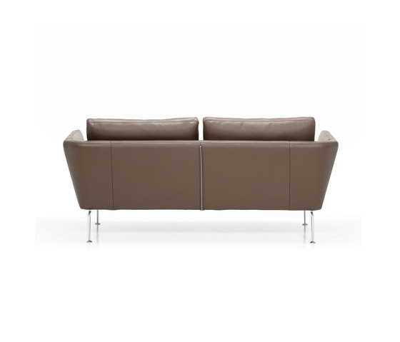 Suita Sofa 2-Seater Classic | Canapés | Vitra