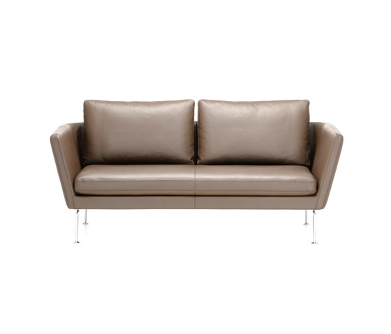 Suita Sofa 2-Seater Classic | Canapés | Vitra
