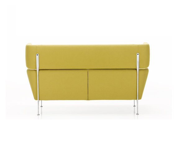 Suita Sofa 2-Seater Classic | Sofas | Vitra