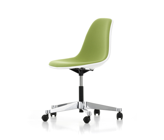 Eames Plastic Side Chair PSCC | Chaises de bureau | Vitra