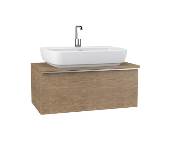 Shift Washbasin unit | Vanity units | VitrA Bathrooms
