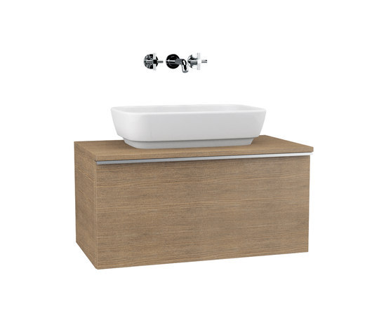 Shift Washbasin unit | Armarios lavabo | VitrA Bathrooms