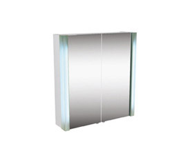 Shift Mirror cabinet | Armoires de toilette | VitrA Bathrooms