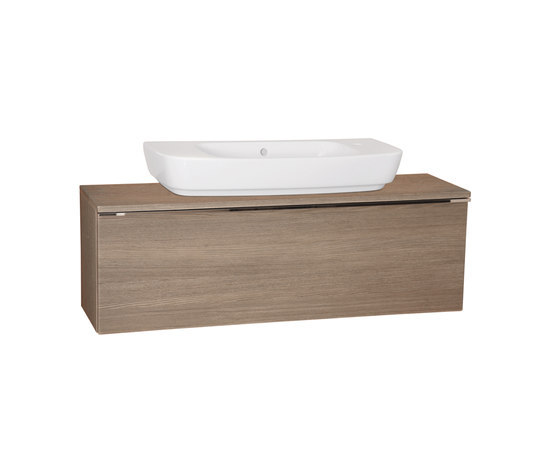 Shift Washbasin unit | Mobili lavabo | VitrA Bathrooms