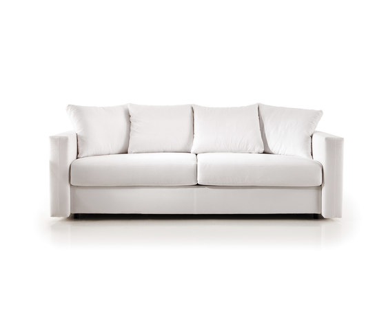 Fulletto 2500 Bedsofa | Sofas | Vibieffe