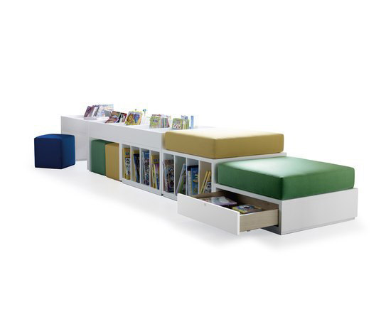 Jakin | Kids storage furniture | Sellex