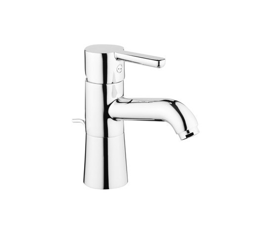 Options Single lever basin mixer | Grifería para lavabos | VitrA Bathrooms