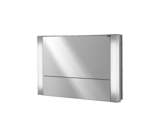 Options Mirror cabinet | Mirror cabinets | VitrA Bathrooms