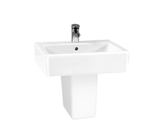 Options Nuovella, Counter washbasin | Wash basins | VitrA Bathrooms
