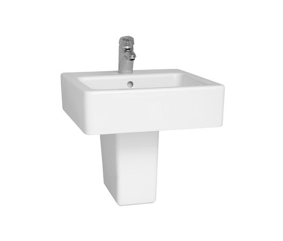 Options Nuovella, Counter washbasin | Lavabos | VitrA Bathrooms