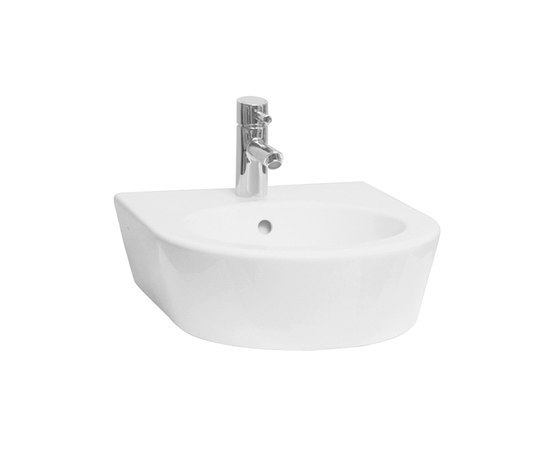 Options Matrix, Counter washbasin | Lavabos | VitrA Bathrooms