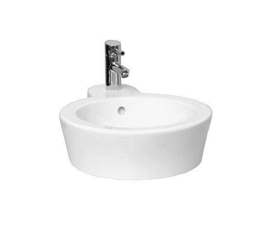 Options Matrix, Counter washbasin | Lavabi | VitrA Bathrooms