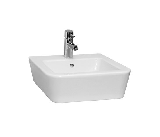 Options Matrix, Counter washbasin | Wash basins | VitrA Bathrooms