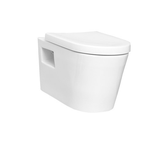 Options Matrix, Wand-Tiefspül-WC | WCs | VitrA Bathrooms