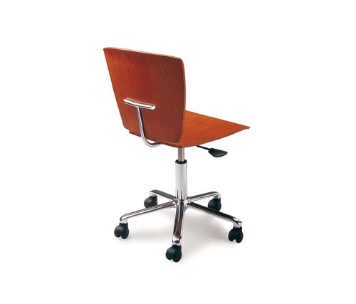 Agora swivel chair | Sedie ufficio | Sellex