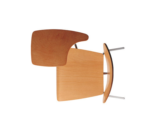 Agora basic chair | Stühle | Sellex