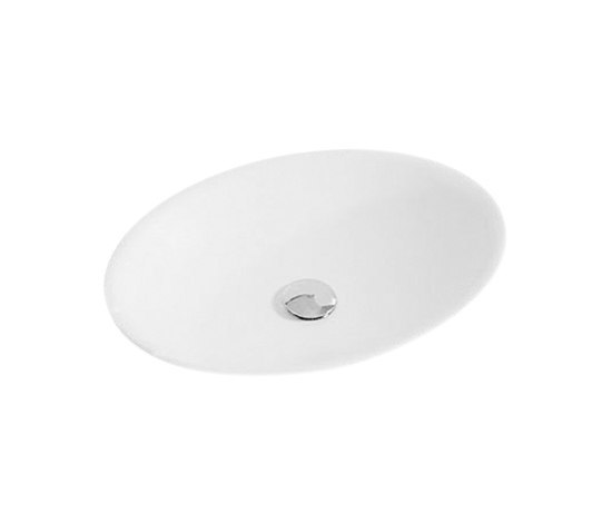 Options Piu Due, Counter washbasin | Wash basins | VitrA Bathrooms