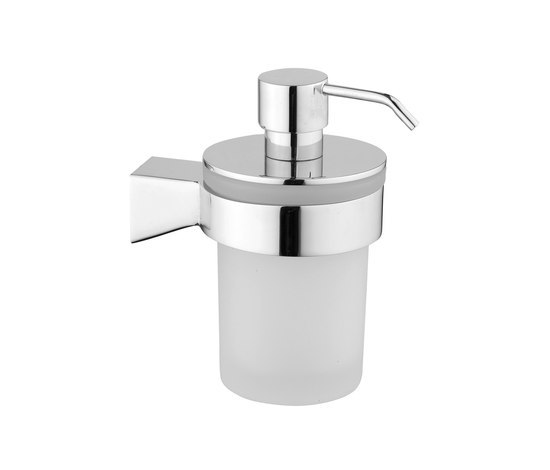 S50 Lotion dispense | Soap dispensers | VitrA Bathrooms