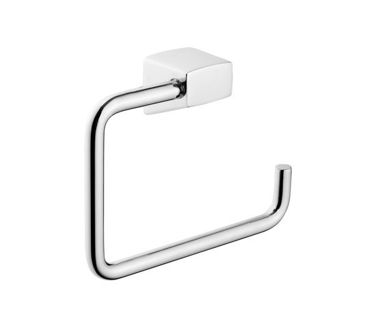 S50 Roll holder | Portarotolo | VitrA Bathrooms