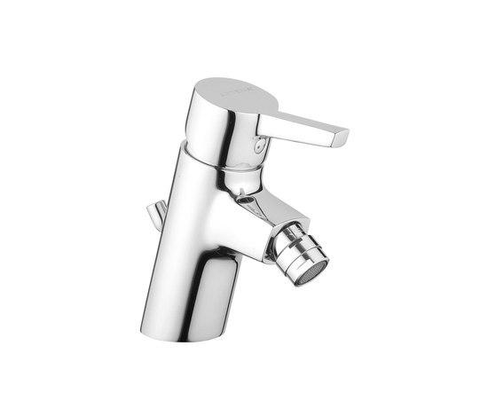 S50 Single lever basin mixer | Grifería para bidés | VitrA Bathrooms