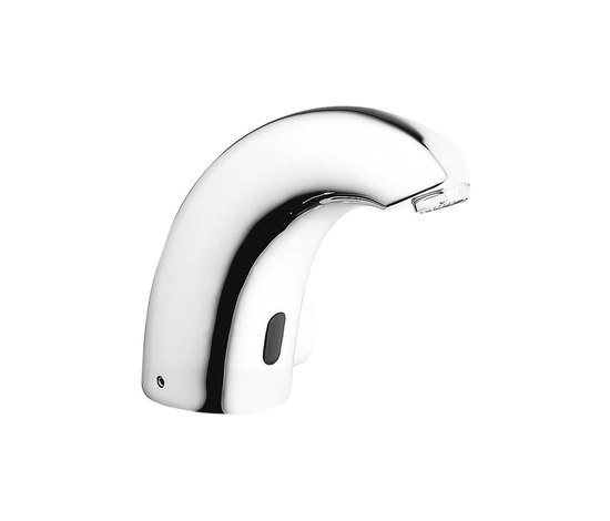 S50 Single lever basin mixer | Grifería para lavabos | VitrA Bathrooms