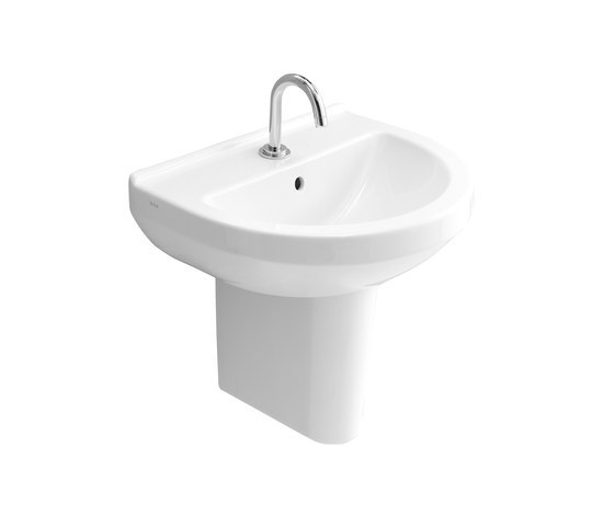 S50 Waschtisch, 55 cm | Waschtische | VitrA Bathrooms