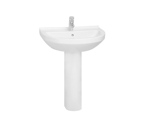 S50 Washbasin, 65 cm | Wash basins | VitrA Bathrooms