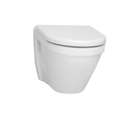 S50 Wand-Tiefspül-WC | WCs | VitrA Bathrooms