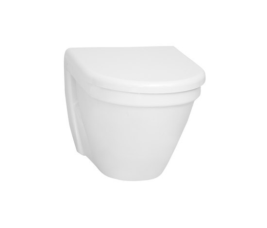 S50 Wand-Flachspül-WC | WCs | VitrA Bathrooms