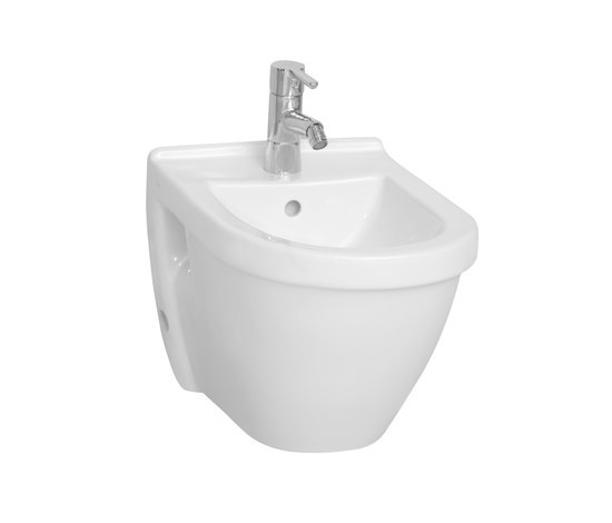 S50 Wand-Bidet | Bidets | VitrA Bathrooms