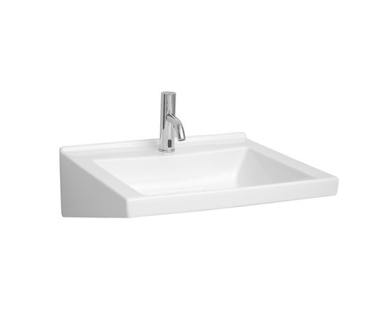 S50 Washbasin, 60 cm | Wash basins | VitrA Bathrooms