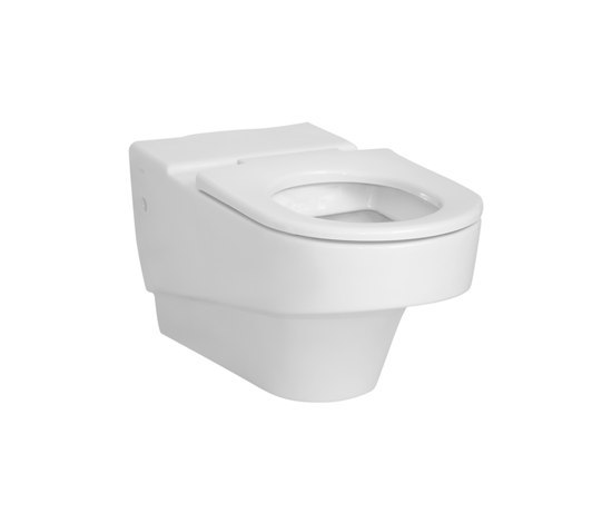 S50 Wall hung WC 700 mm | WC | VitrA Bathrooms