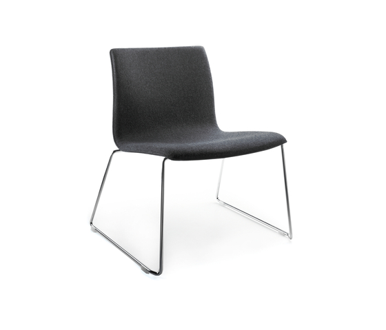 Wire Lounge Chair | Sillones | AKABA