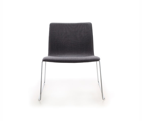 Wire Lounge Chair | Poltrone | AKABA