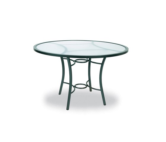 Barcelona Round Table | Dining tables | KETTAL