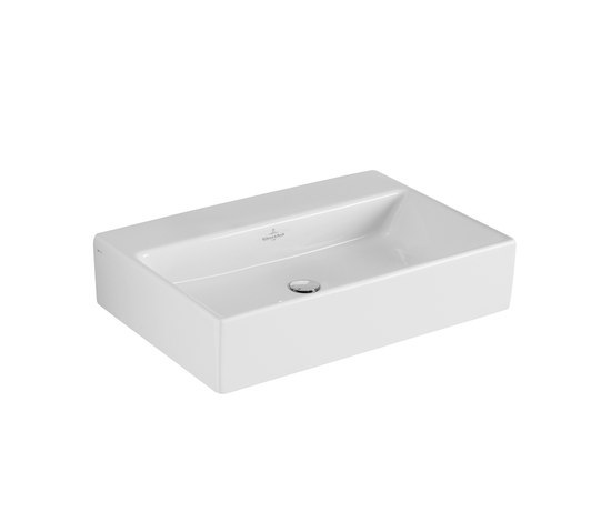 Memento Surface-mounted washbasin | Lavabos | Villeroy & Boch