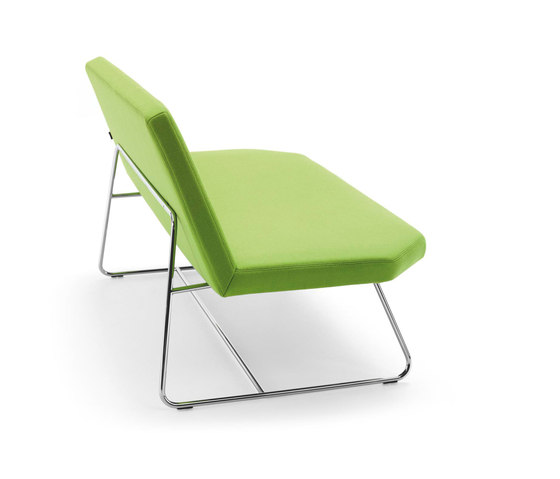 OTTO Lounge Chair | Sofas | Girsberger